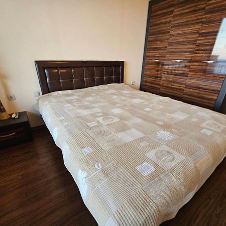 Europroperties Sirena Apartaments โกลเดน แซนส์ ภายนอก รูปภาพ