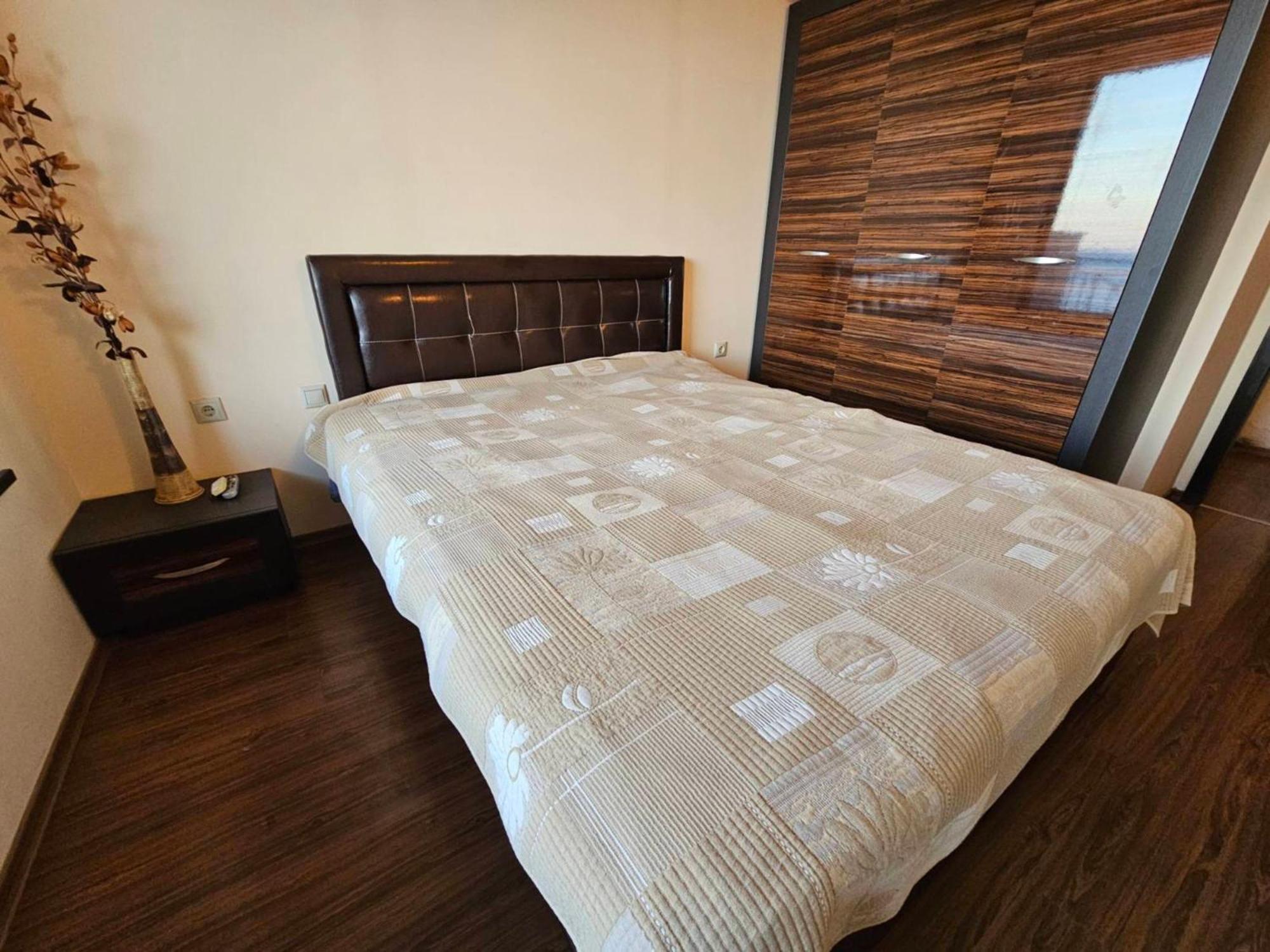 Europroperties Sirena Apartaments โกลเดน แซนส์ ภายนอก รูปภาพ