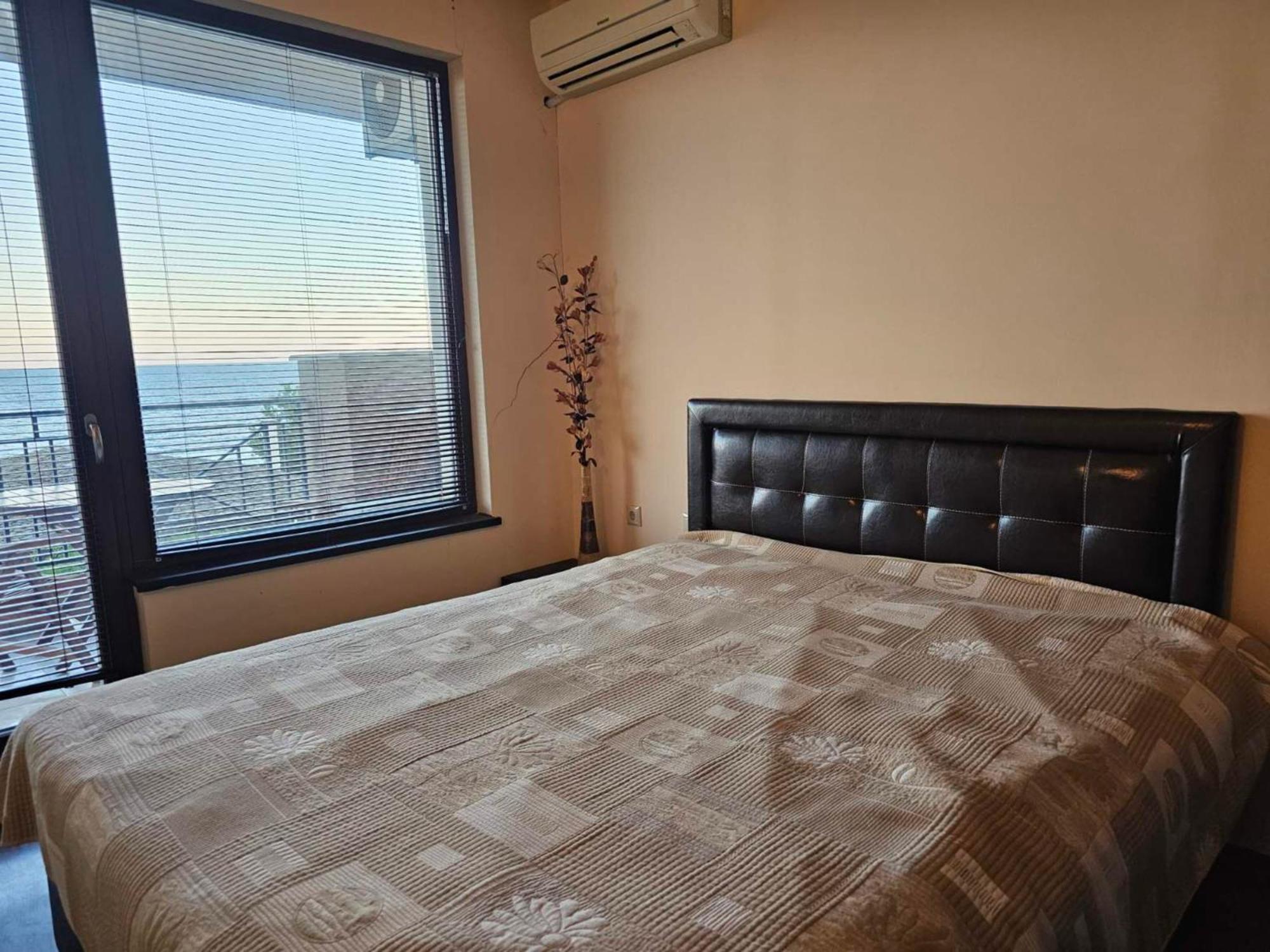 Europroperties Sirena Apartaments โกลเดน แซนส์ ภายนอก รูปภาพ