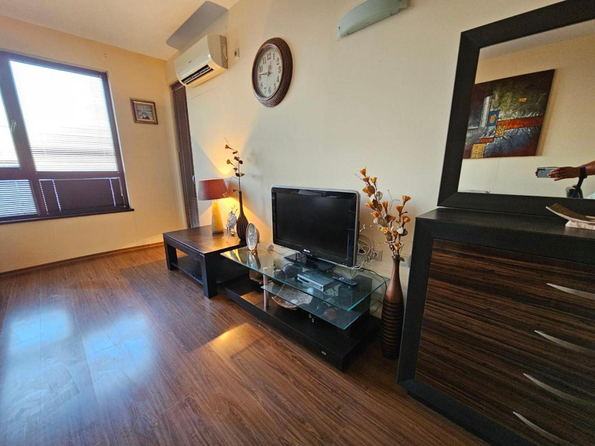 Europroperties Sirena Apartaments โกลเดน แซนส์ ภายนอก รูปภาพ
