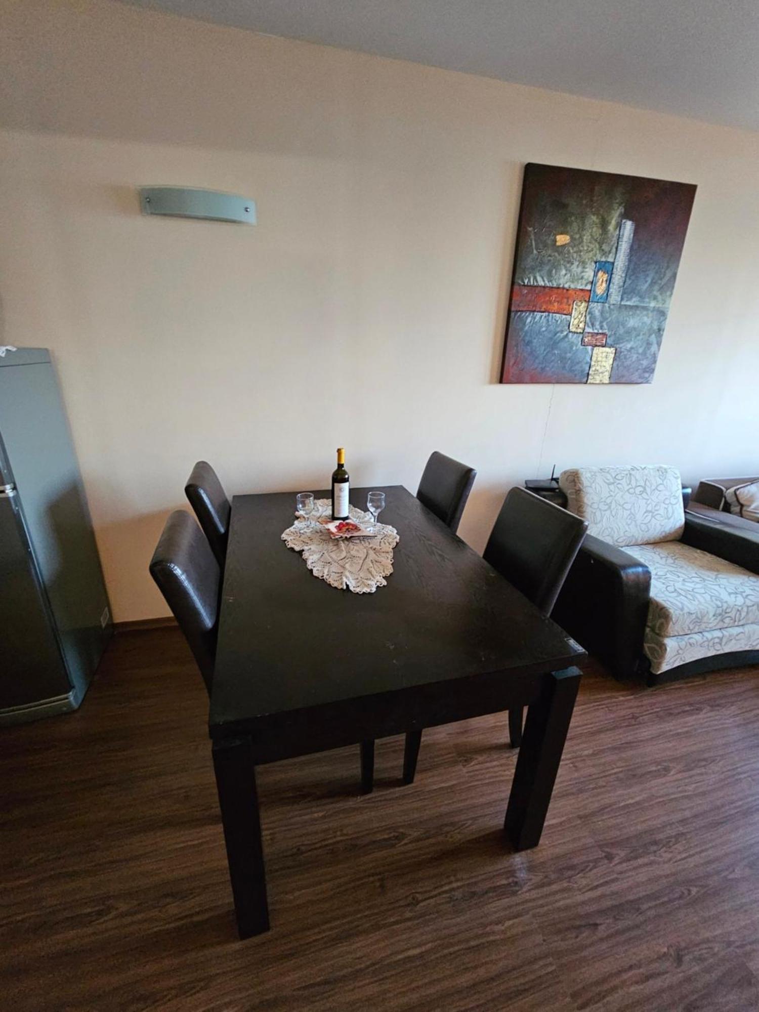 Europroperties Sirena Apartaments โกลเดน แซนส์ ภายนอก รูปภาพ